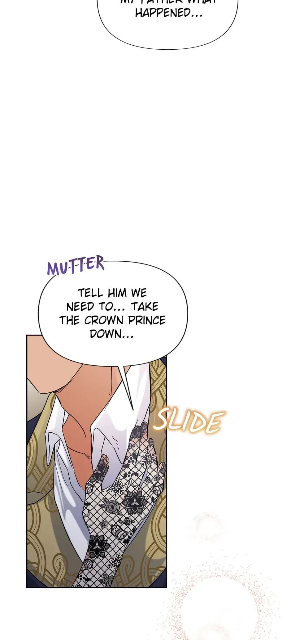 Another Happy Day for the Villainess Chapter 41 page 49 - Chapter 41: Season 2