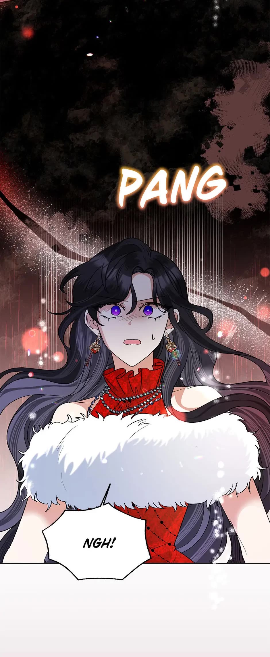 Another Happy Day for the Villainess Chapter 41 page 5 - Chapter 41: Season 2