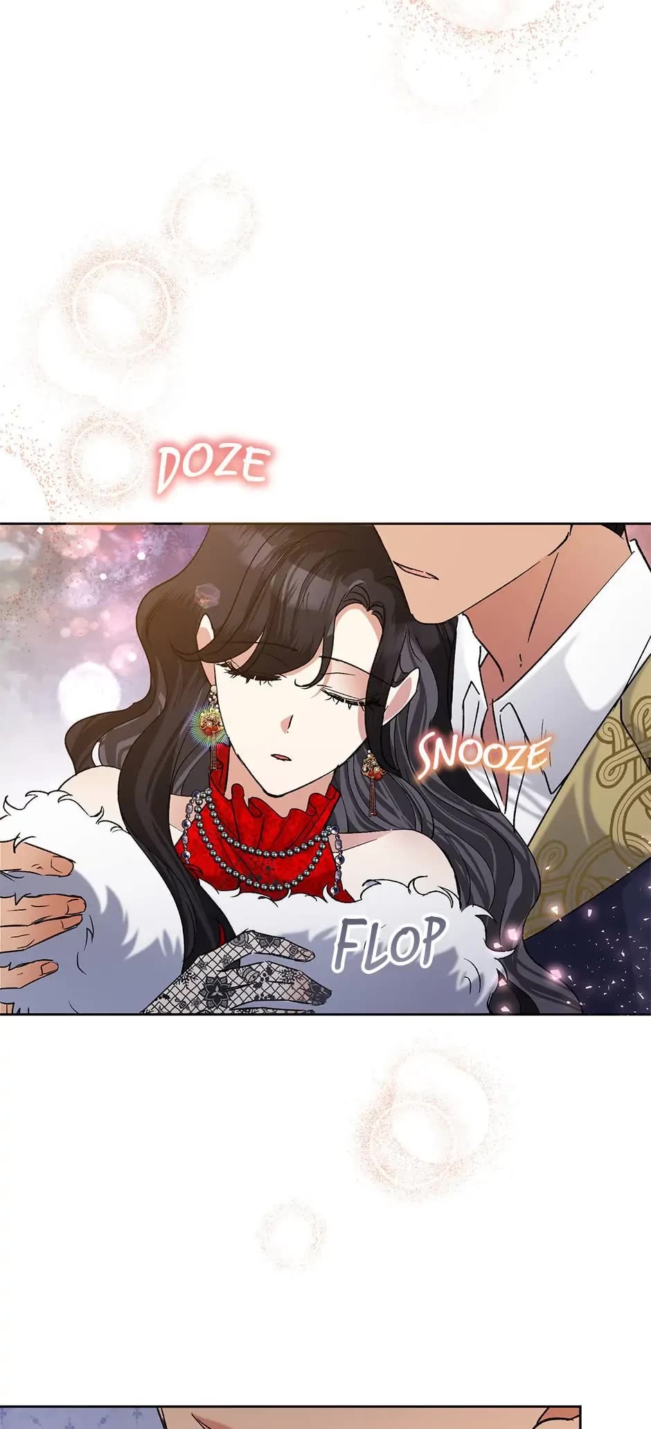 Another Happy Day for the Villainess Chapter 41 page 50 - Chapter 41: Season 2