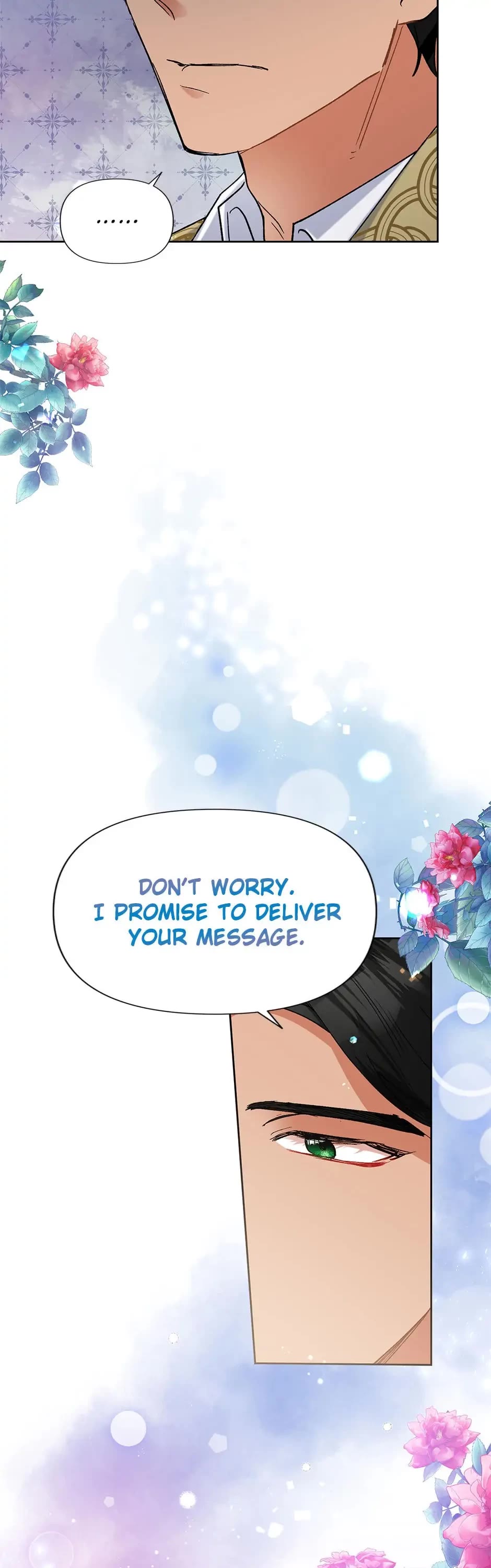 Another Happy Day for the Villainess Chapter 41 page 51 - Chapter 41: Season 2