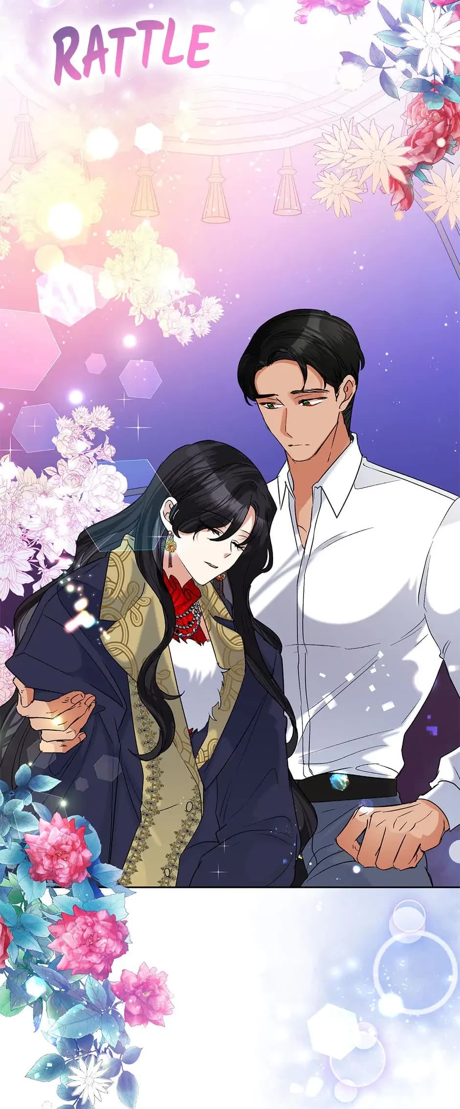 Another Happy Day for the Villainess Chapter 41 page 52 - Chapter 41: Season 2
