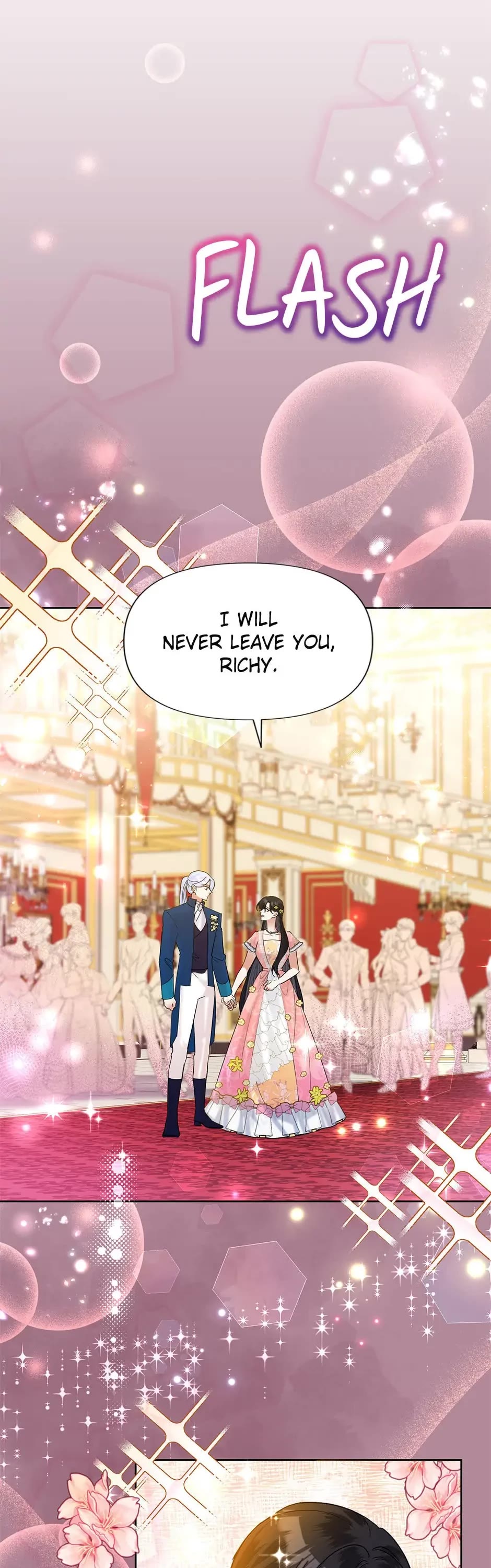 Another Happy Day for the Villainess Chapter 41 page 6 - Chapter 41: Season 2