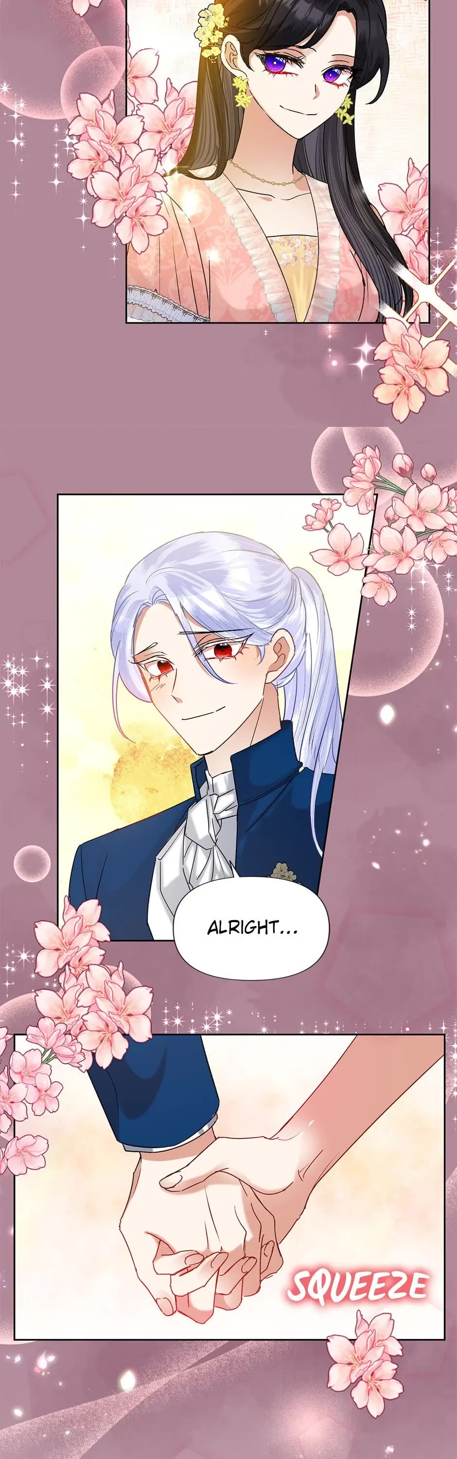 Another Happy Day for the Villainess Chapter 41 page 7 - Chapter 41: Season 2
