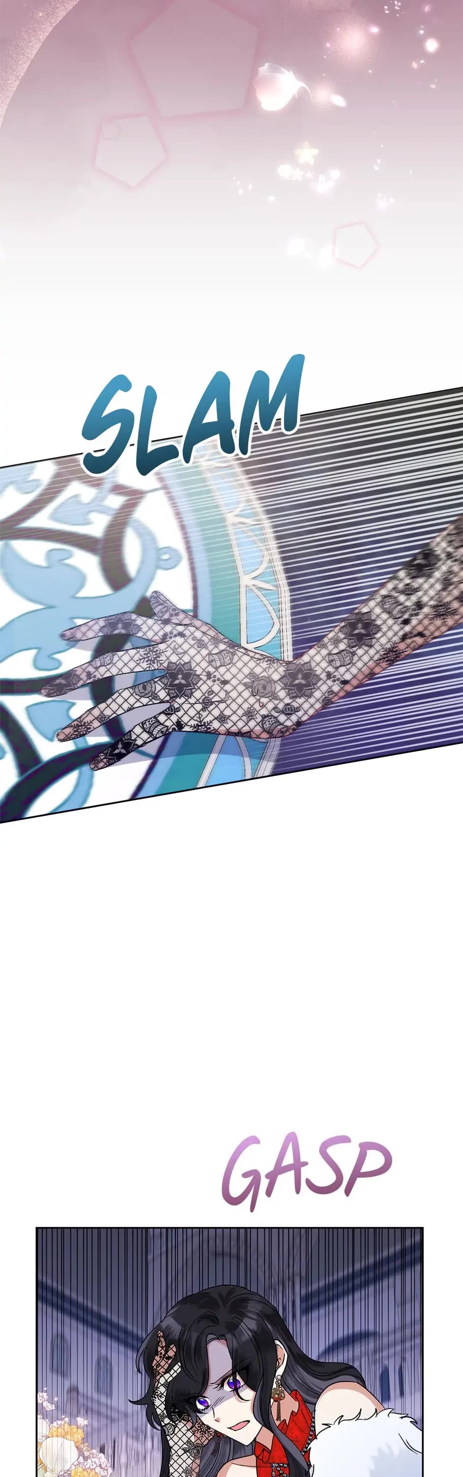 Another Happy Day for the Villainess Chapter 41 page 8 - Chapter 41: Season 2