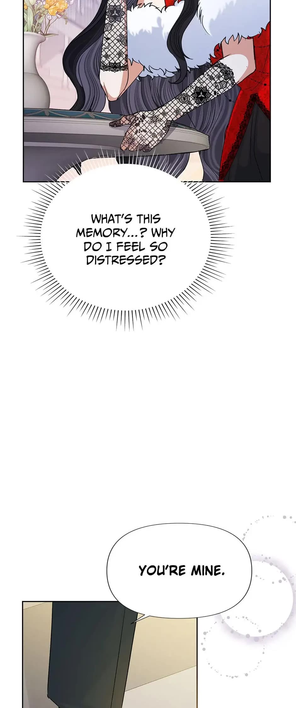 Another Happy Day for the Villainess Chapter 41 page 9 - Chapter 41: Season 2