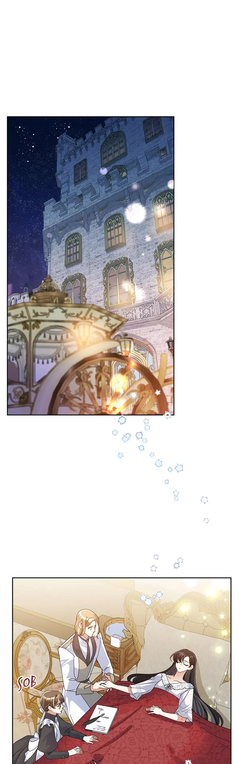 Another Happy Day for the Villainess Chapter 42 page 1 - Chapter 42