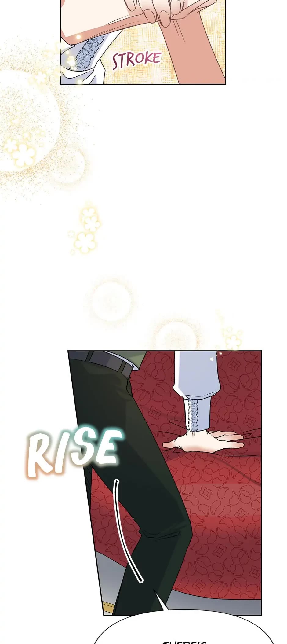 Another Happy Day for the Villainess Chapter 42 page 10 - Chapter 42