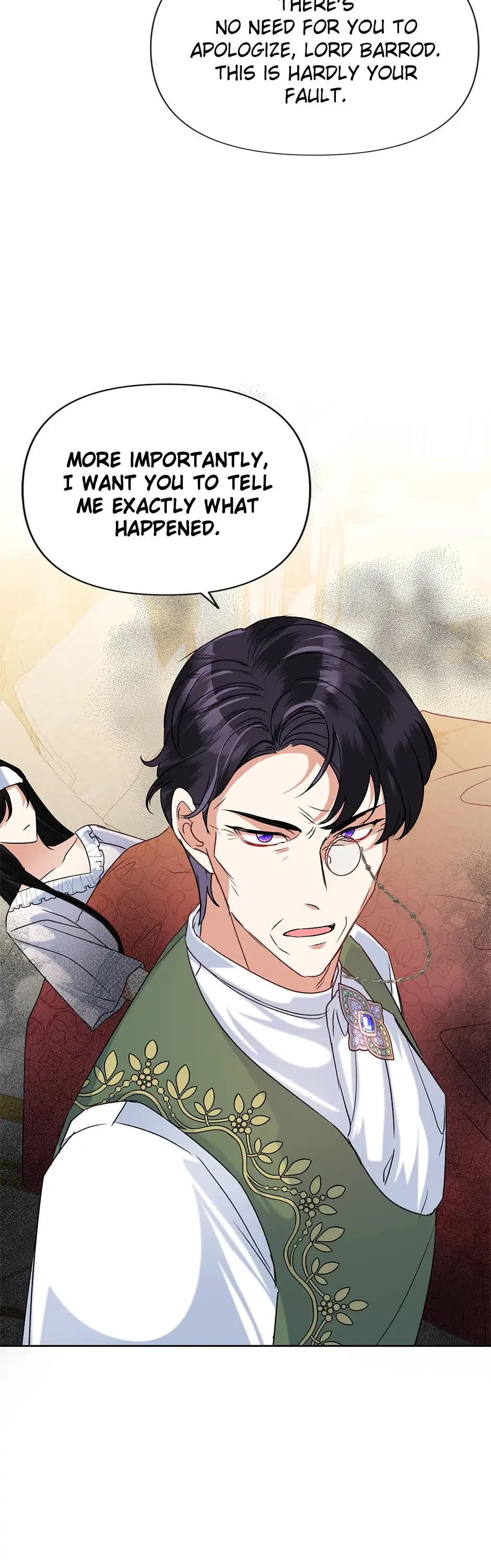 Another Happy Day for the Villainess Chapter 42 page 11 - Chapter 42