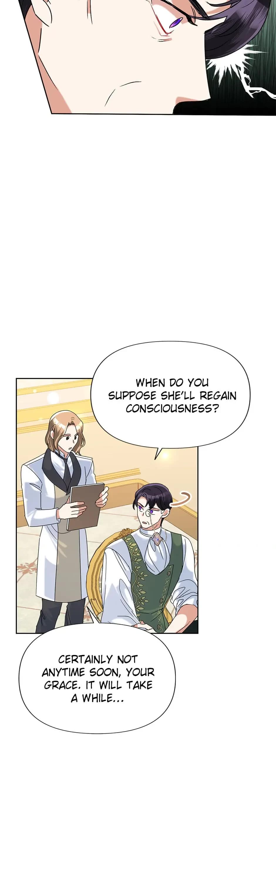 Another Happy Day for the Villainess Chapter 42 page 16 - Chapter 42