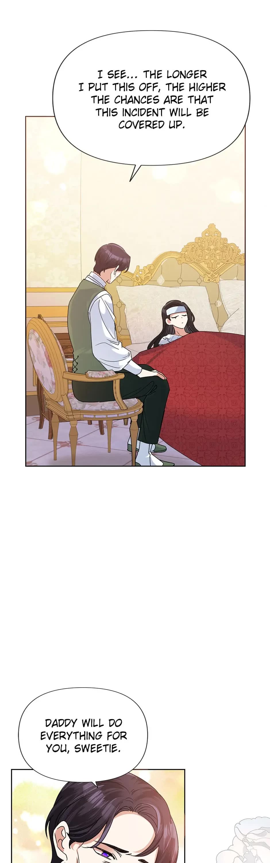 Another Happy Day for the Villainess Chapter 42 page 17 - Chapter 42