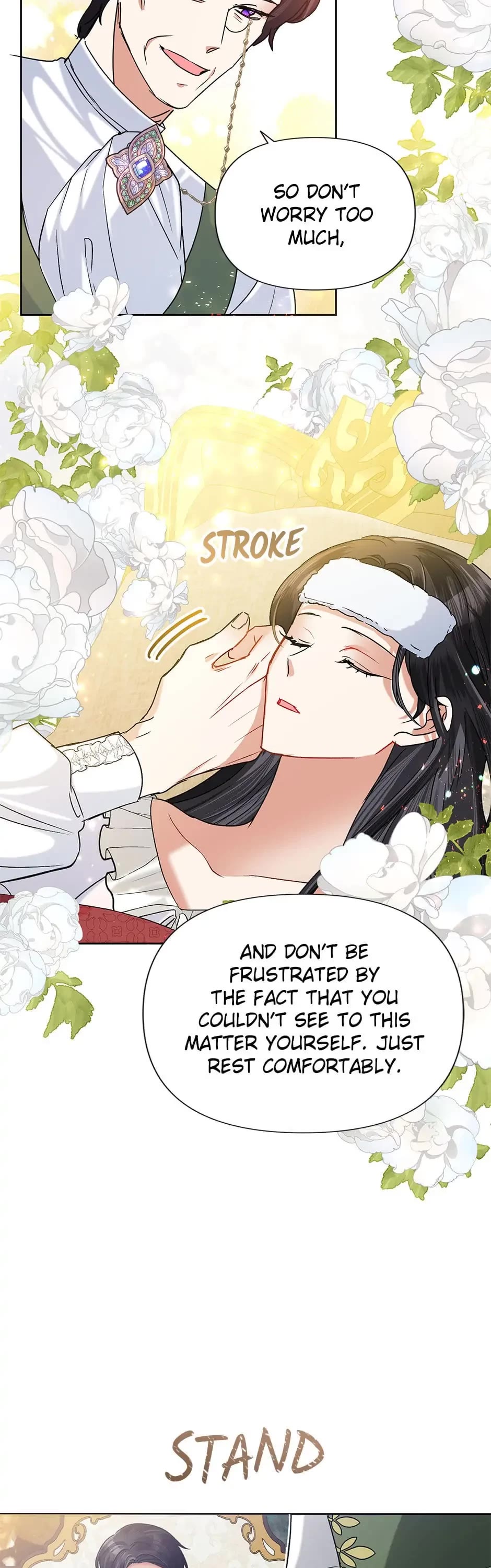 Another Happy Day for the Villainess Chapter 42 page 18 - Chapter 42