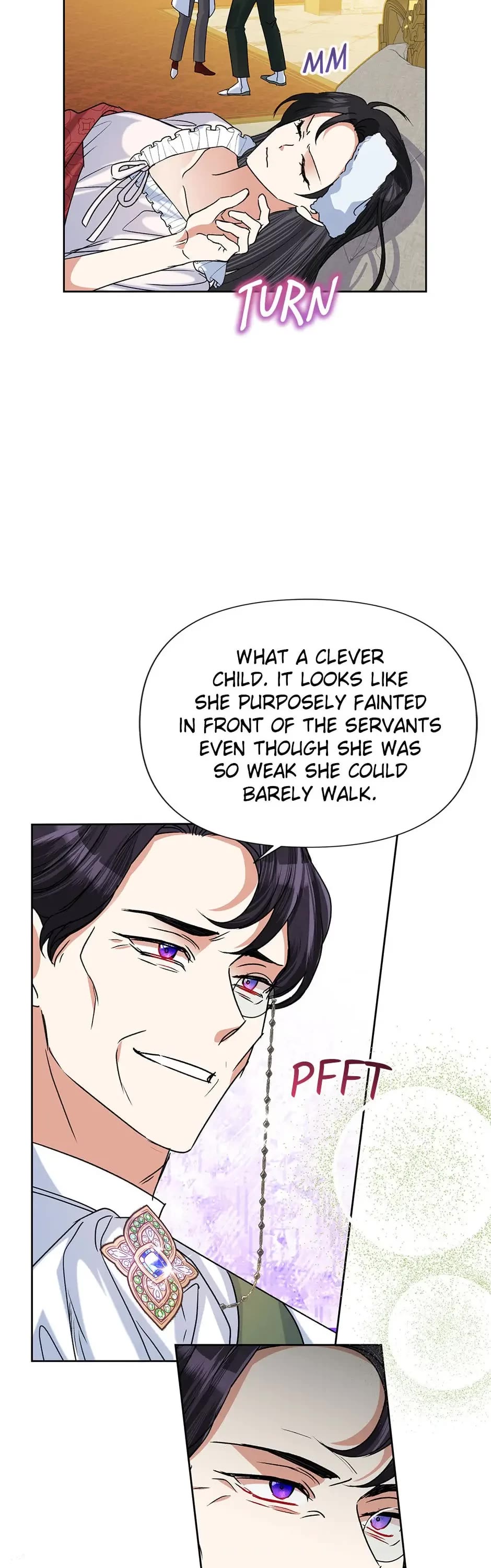 Another Happy Day for the Villainess Chapter 42 page 22 - Chapter 42
