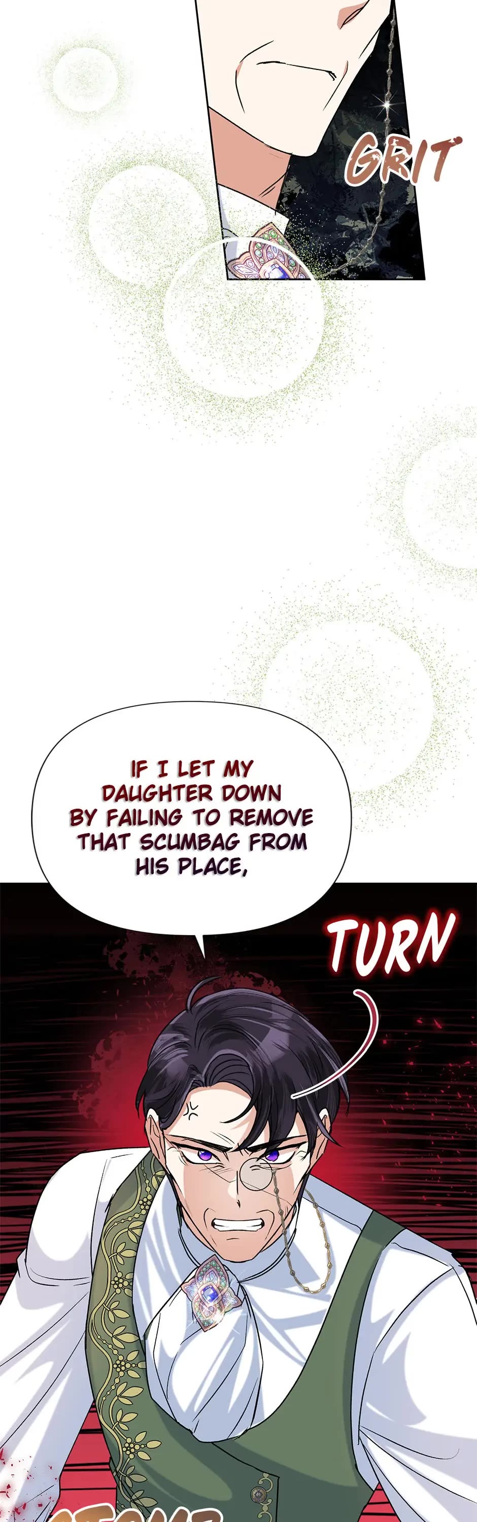 Another Happy Day for the Villainess Chapter 42 page 23 - Chapter 42