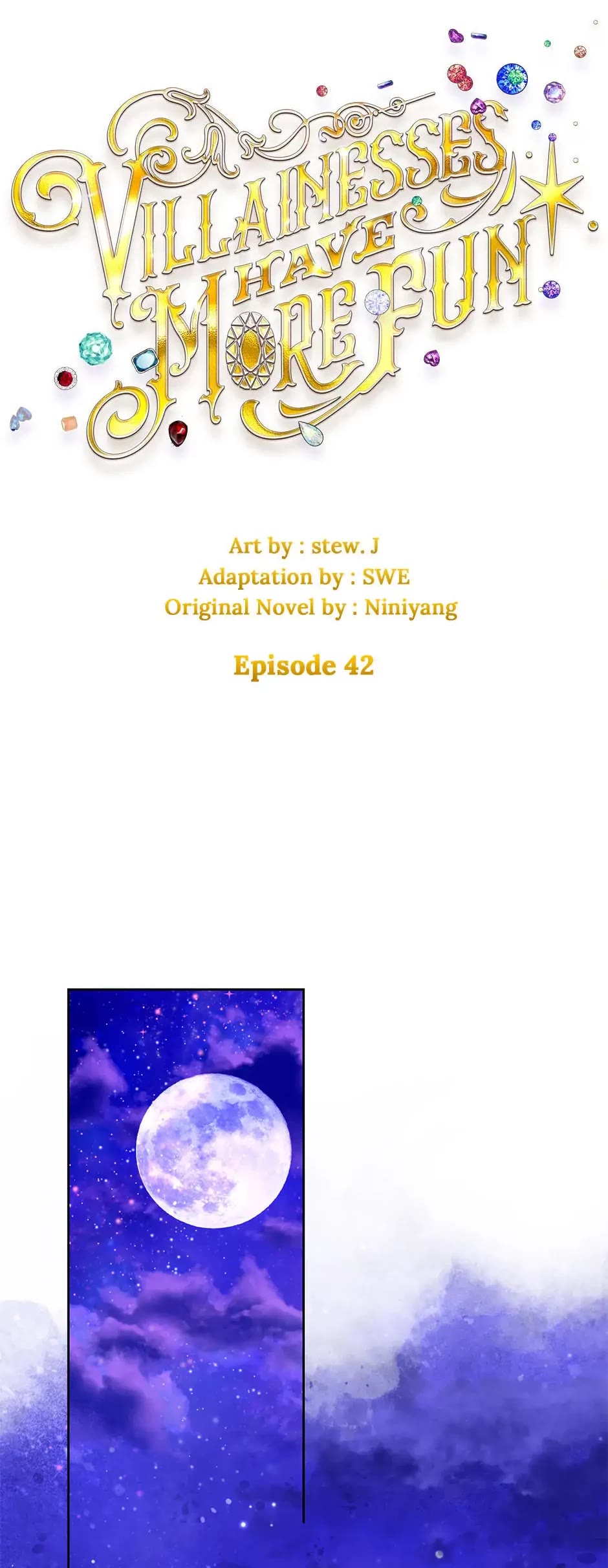 Another Happy Day for the Villainess Chapter 42 page 29 - Chapter 42