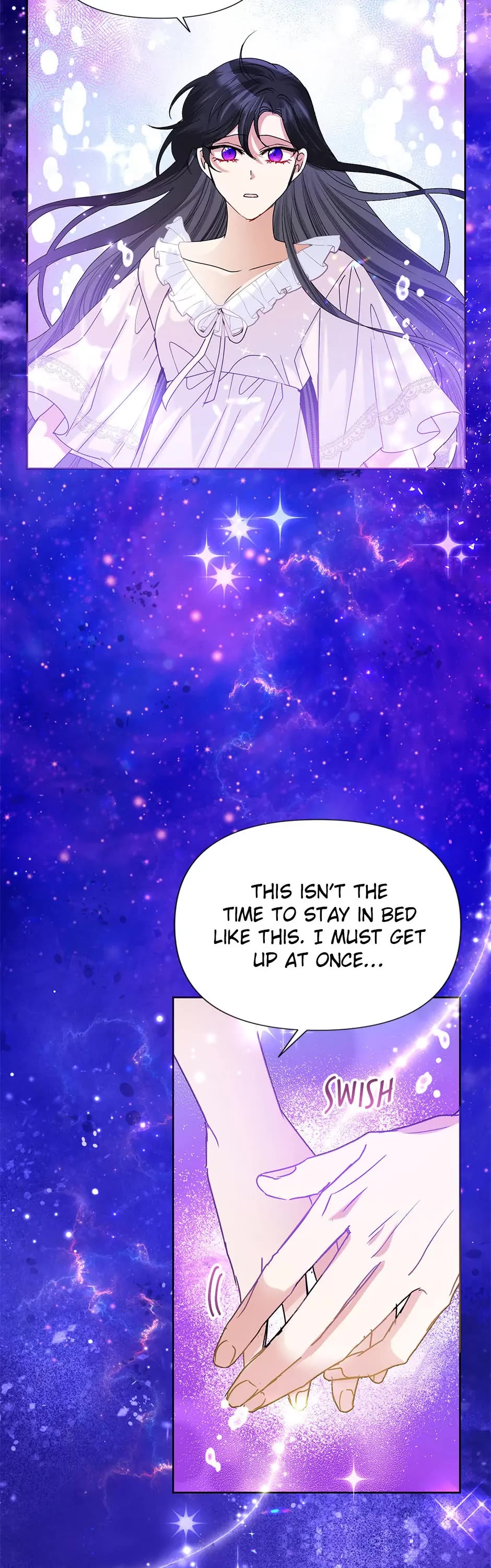 Another Happy Day for the Villainess Chapter 42 page 31 - Chapter 42