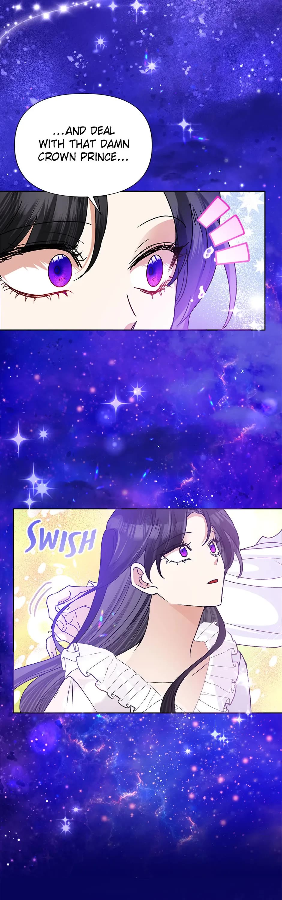 Another Happy Day for the Villainess Chapter 42 page 32 - Chapter 42