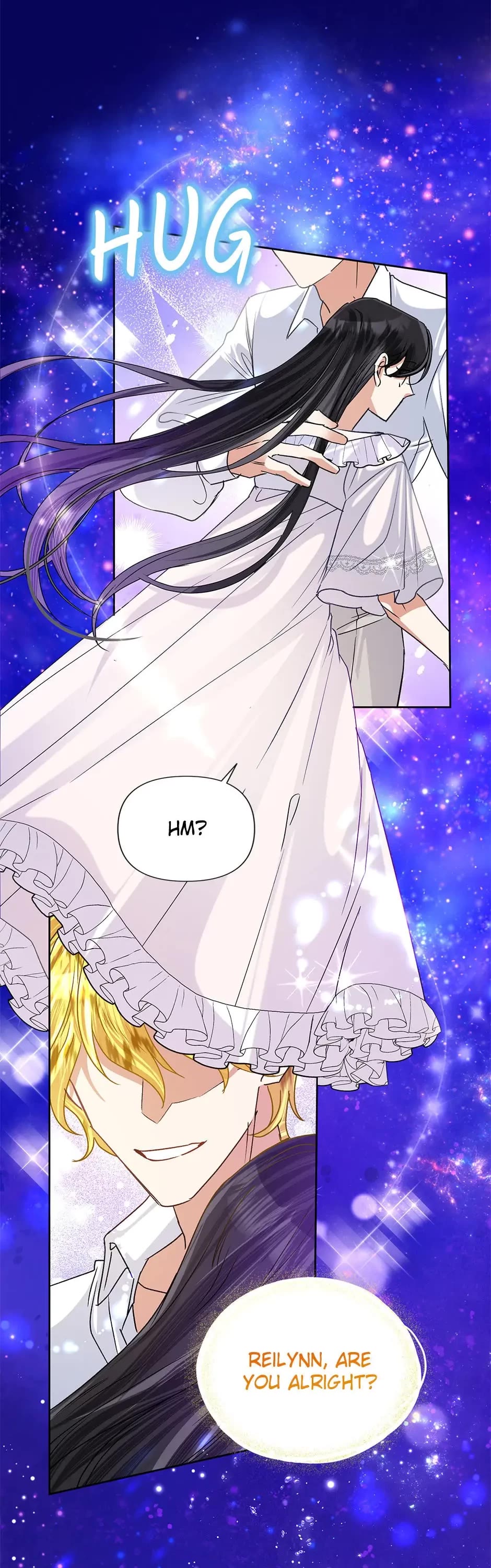 Another Happy Day for the Villainess Chapter 42 page 33 - Chapter 42