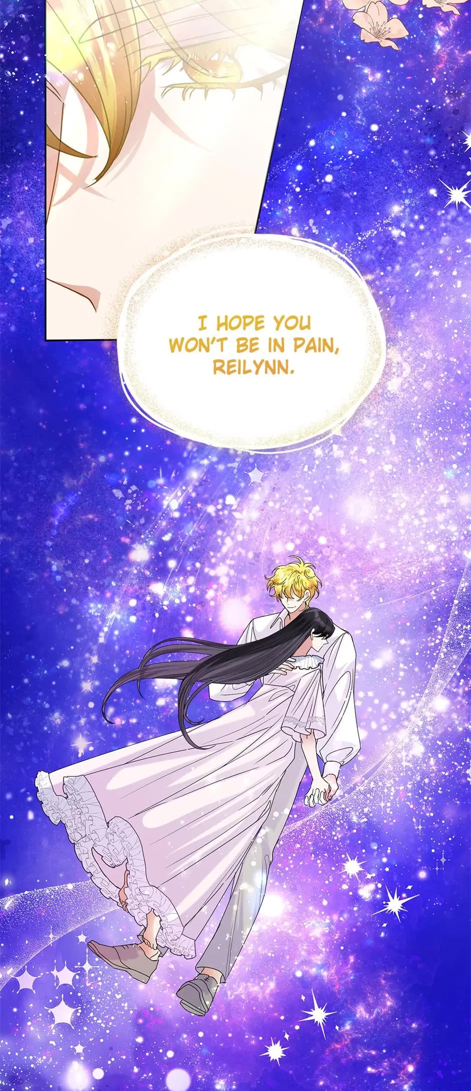 Another Happy Day for the Villainess Chapter 42 page 35 - Chapter 42