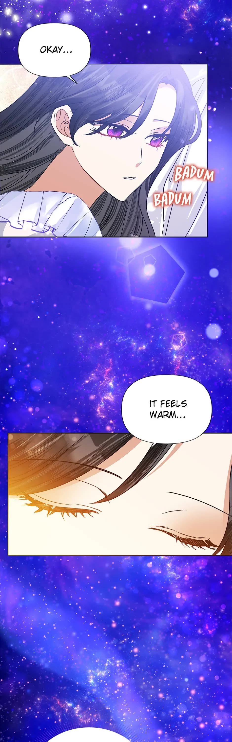 Another Happy Day for the Villainess Chapter 42 page 36 - Chapter 42