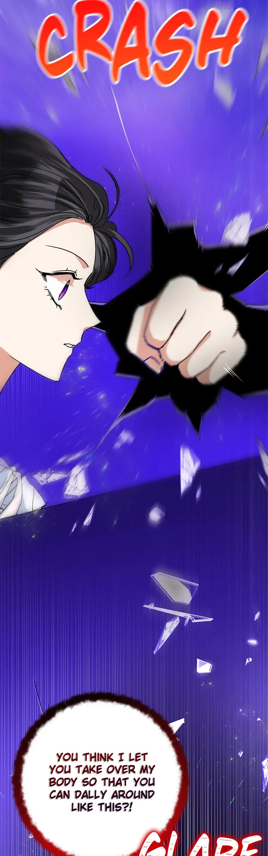 Another Happy Day for the Villainess Chapter 42 page 38 - Chapter 42