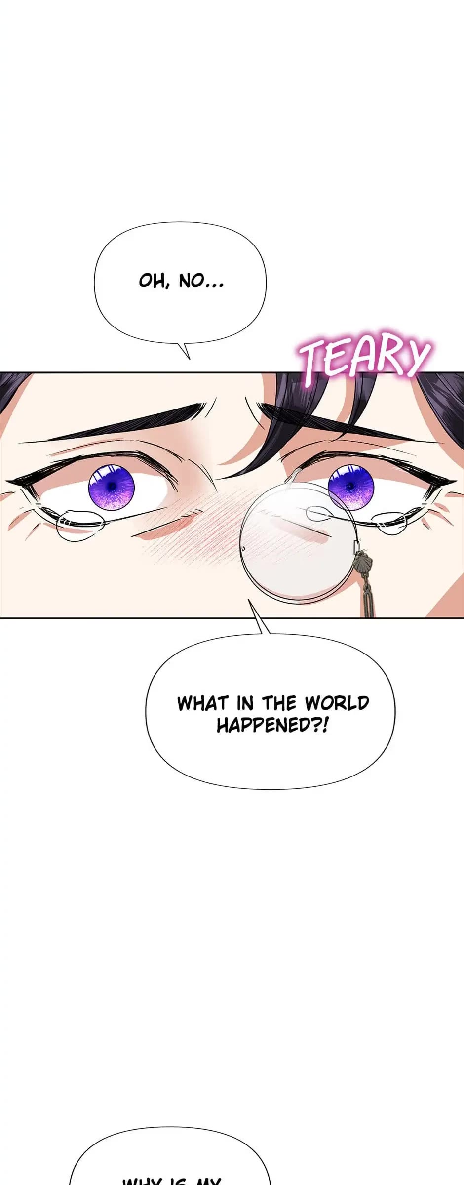 Another Happy Day for the Villainess Chapter 42 page 4 - Chapter 42