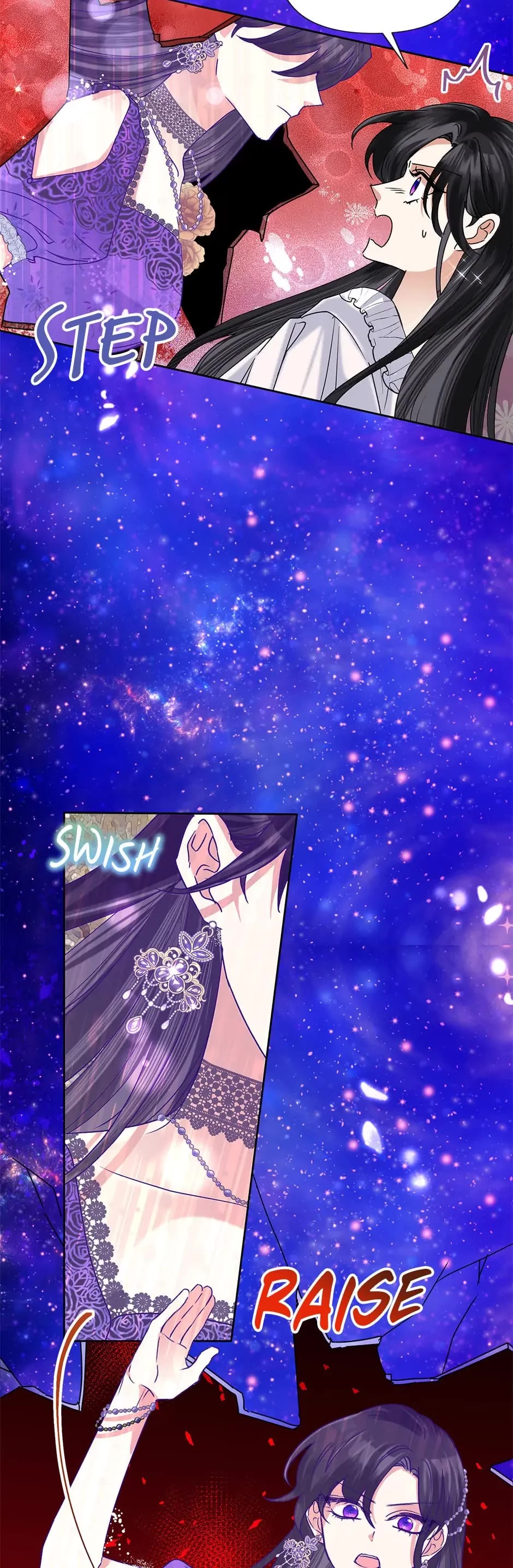 Another Happy Day for the Villainess Chapter 42 page 40 - Chapter 42