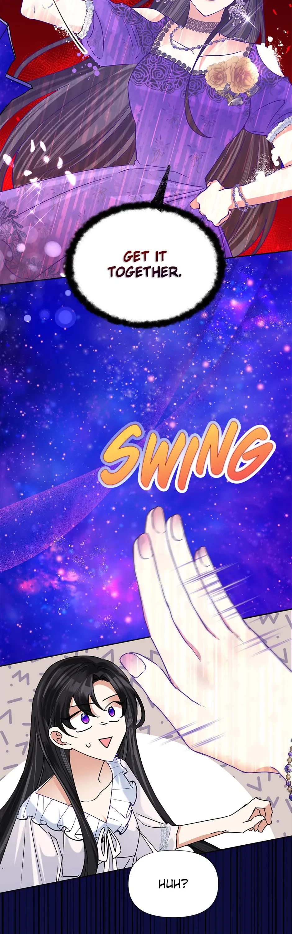 Another Happy Day for the Villainess Chapter 42 page 41 - Chapter 42