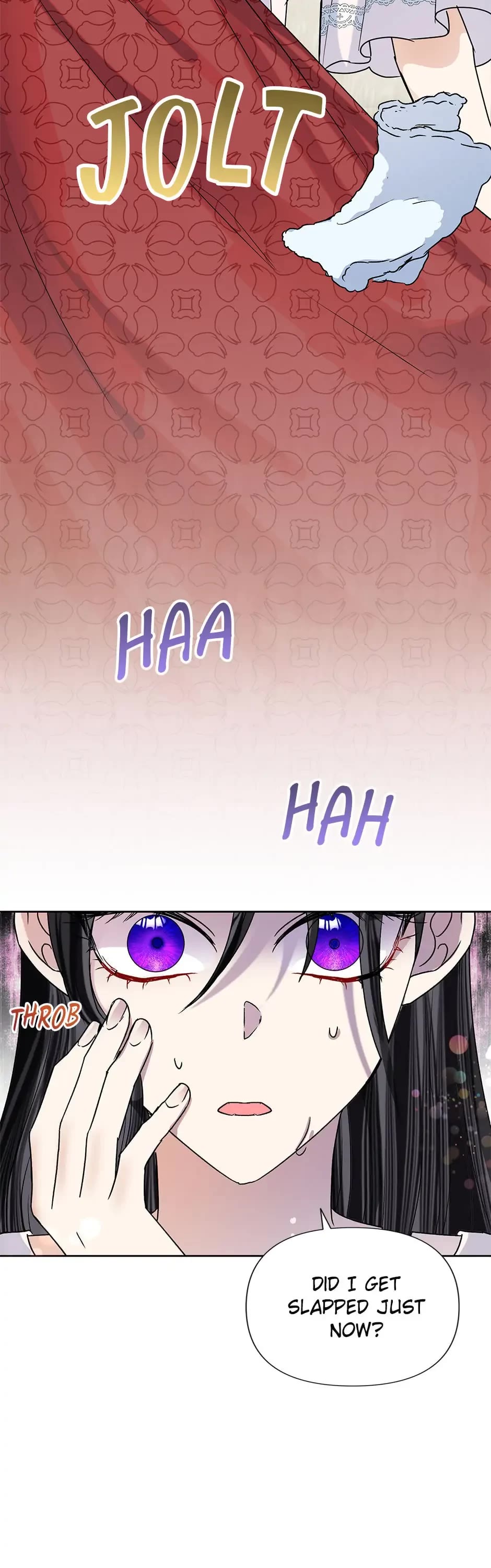 Another Happy Day for the Villainess Chapter 42 page 43 - Chapter 42