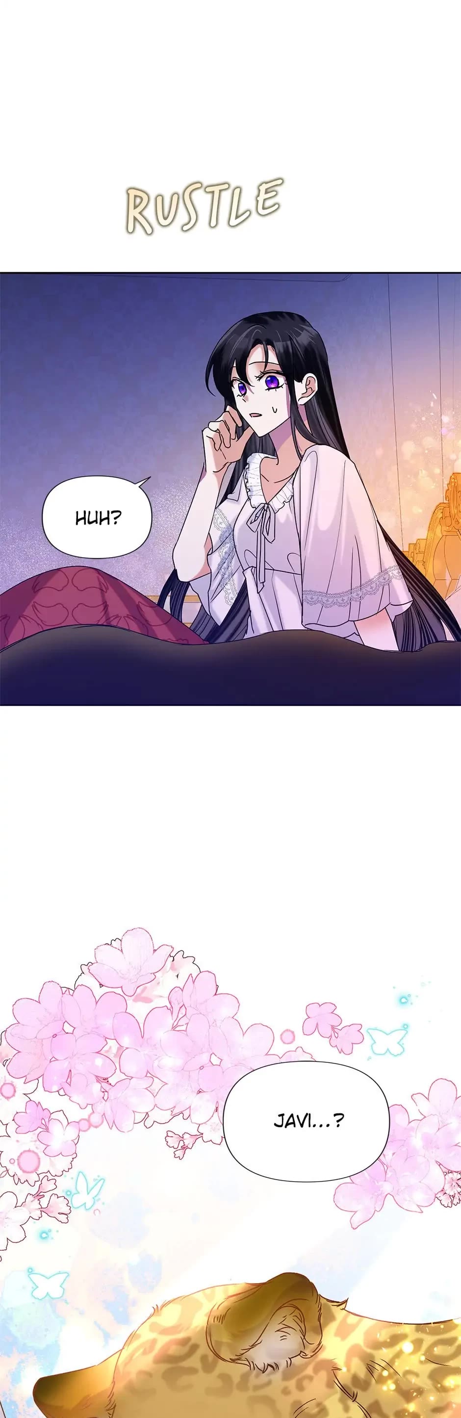 Another Happy Day for the Villainess Chapter 42 page 44 - Chapter 42