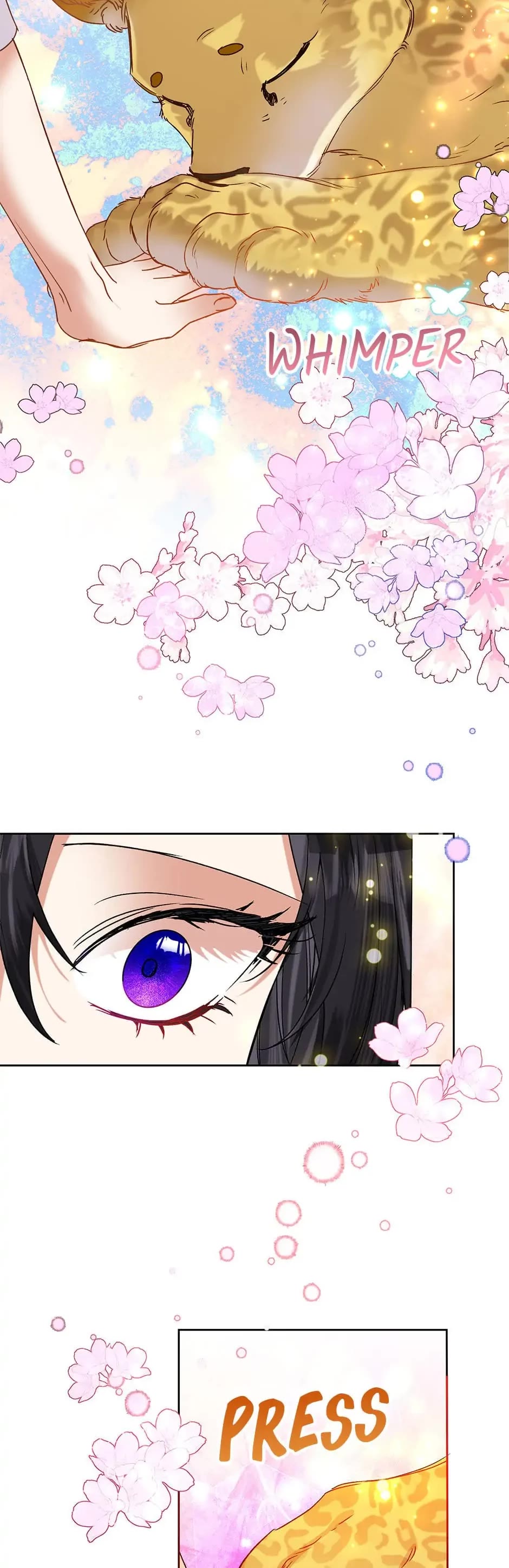 Another Happy Day for the Villainess Chapter 42 page 45 - Chapter 42