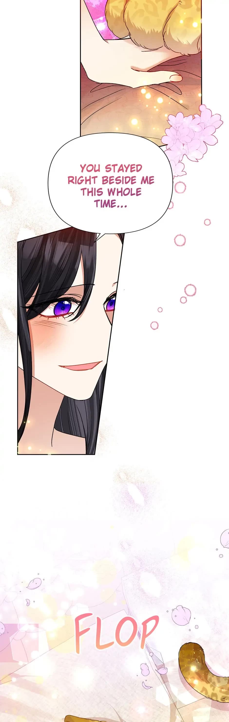 Another Happy Day for the Villainess Chapter 42 page 46 - Chapter 42