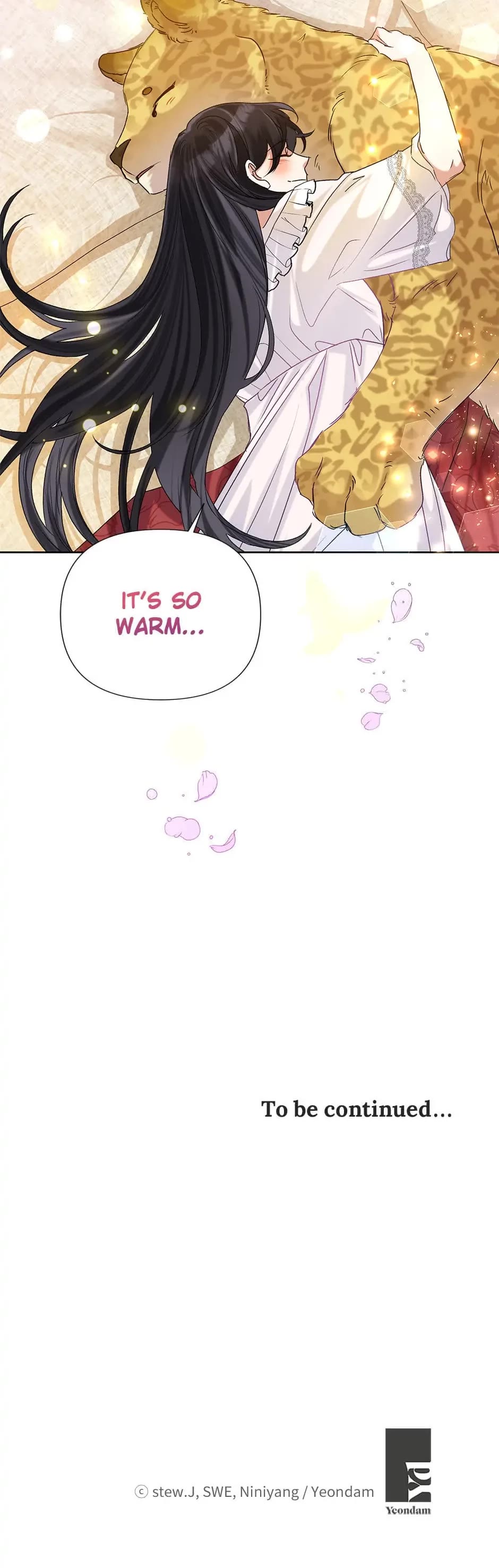 Another Happy Day for the Villainess Chapter 42 page 47 - Chapter 42