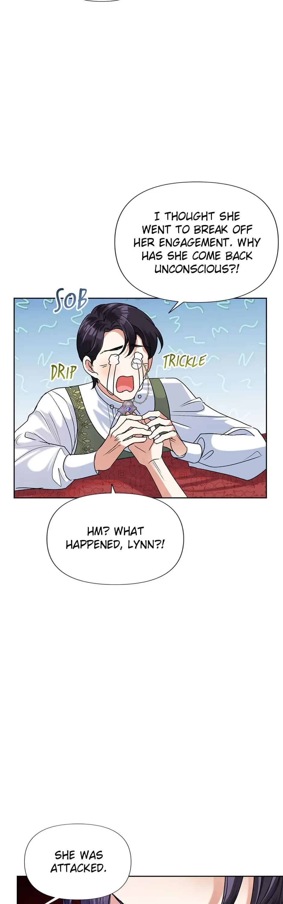 Another Happy Day for the Villainess Chapter 42 page 6 - Chapter 42