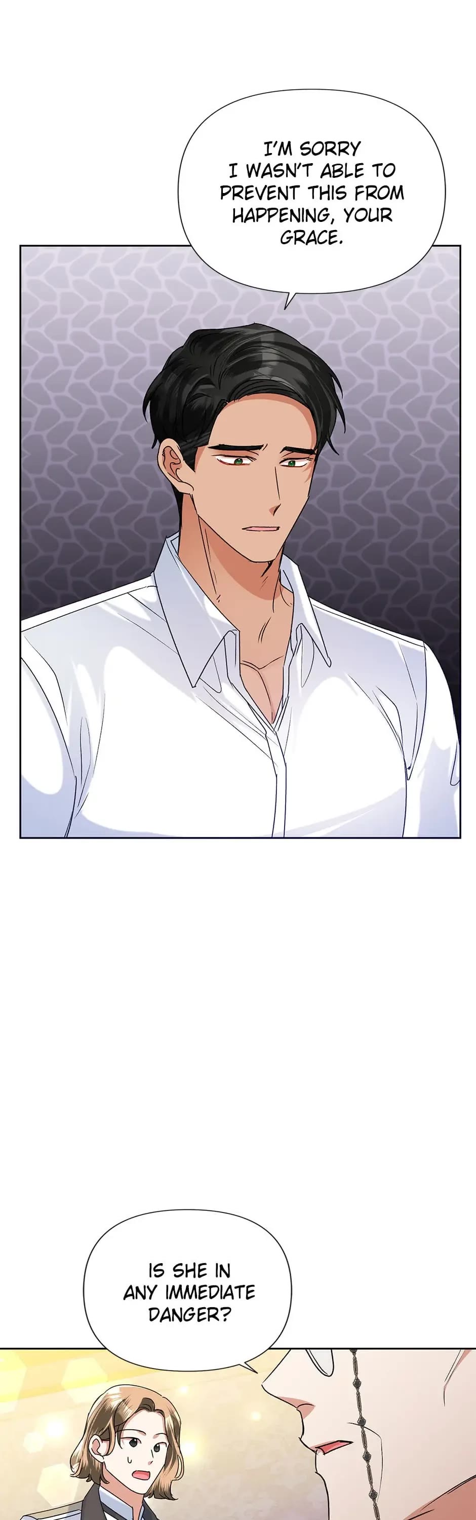 Another Happy Day for the Villainess Chapter 42 page 8 - Chapter 42