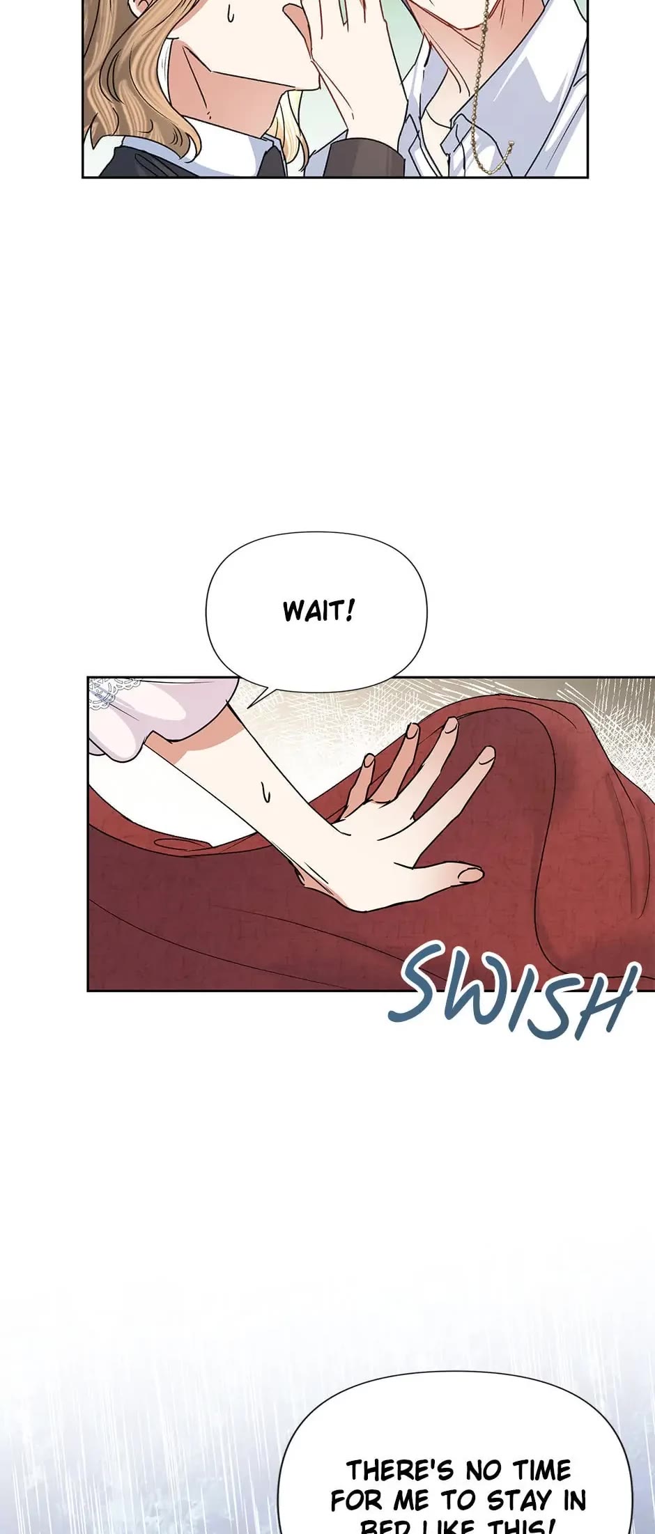 Another Happy Day for the Villainess Chapter 43 page 14 - Chapter 43