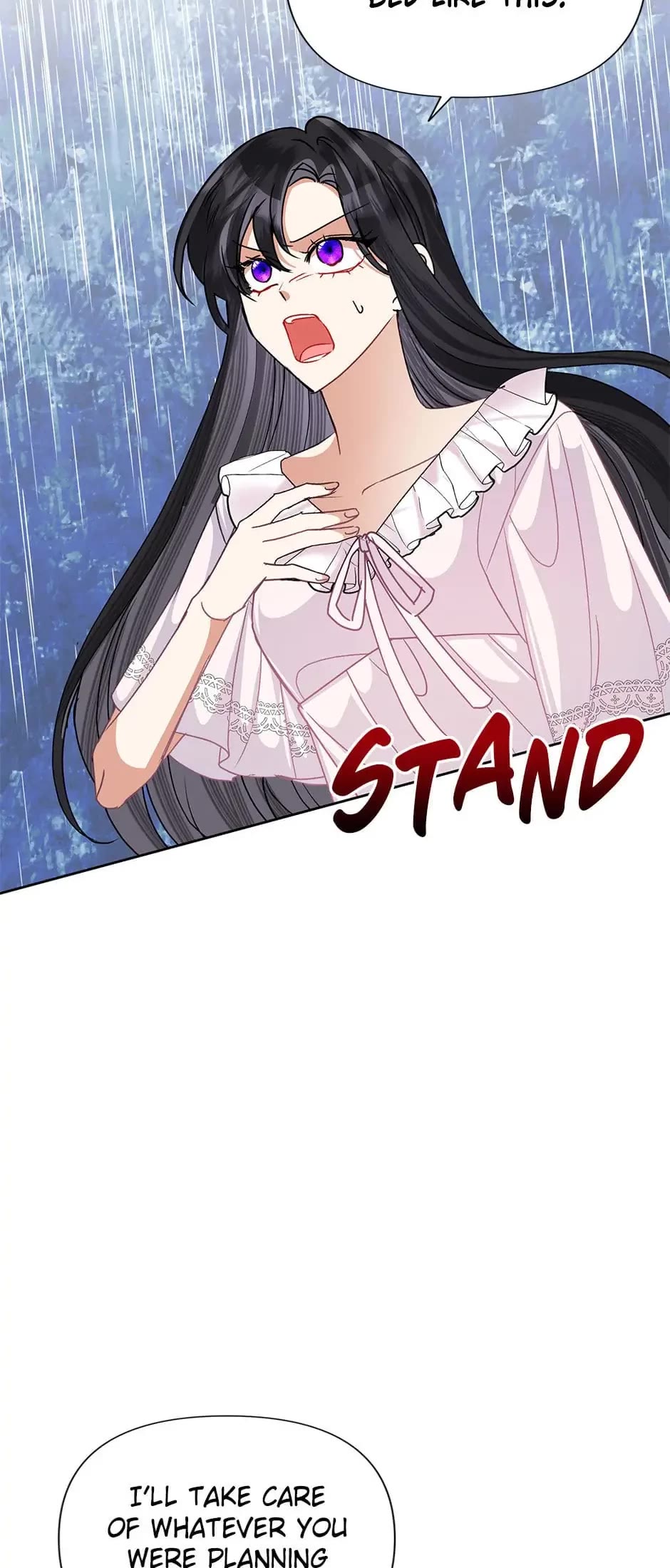 Another Happy Day for the Villainess Chapter 43 page 15 - Chapter 43