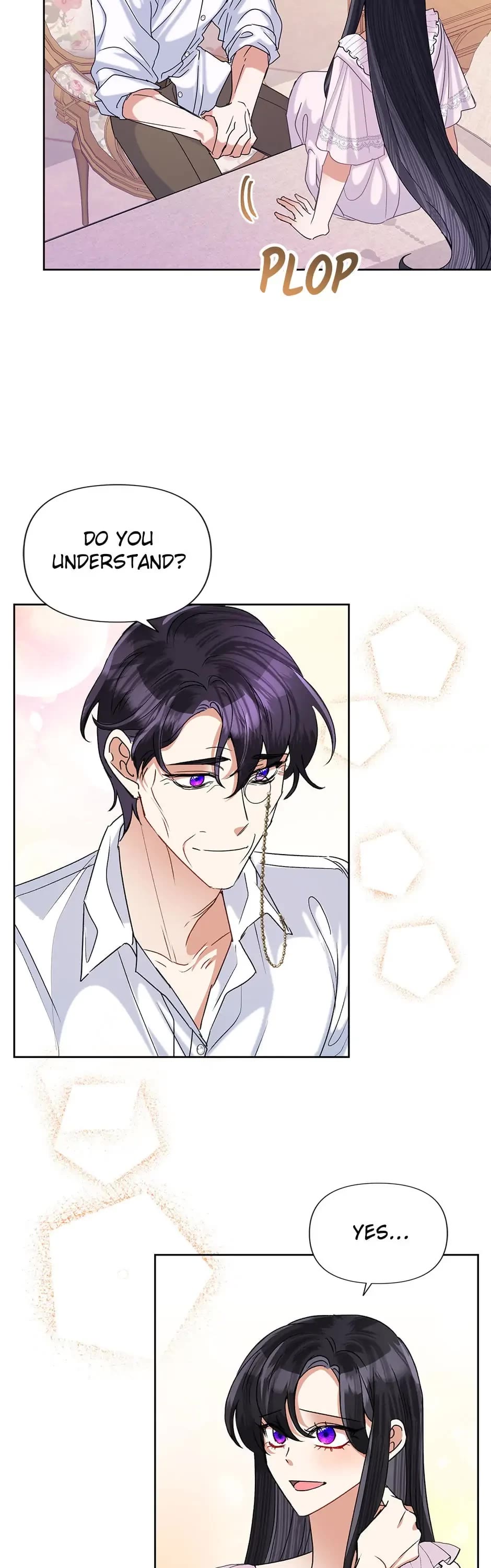 Another Happy Day for the Villainess Chapter 43 page 18 - Chapter 43