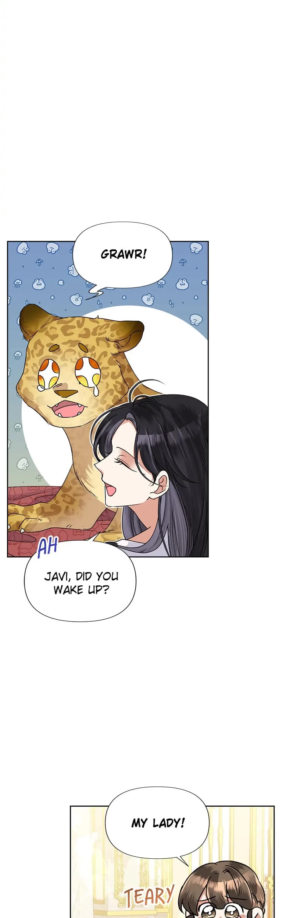 Another Happy Day for the Villainess Chapter 43 page 2 - Chapter 43