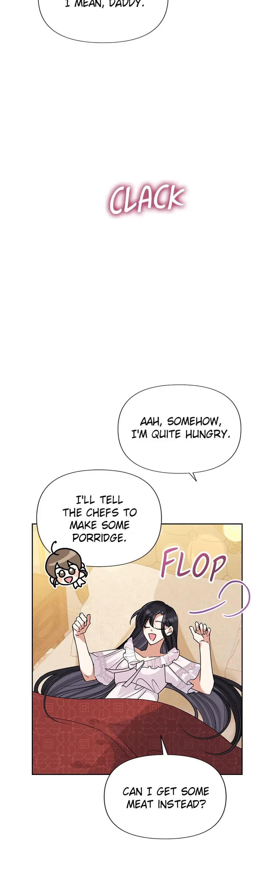 Another Happy Day for the Villainess Chapter 43 page 21 - Chapter 43