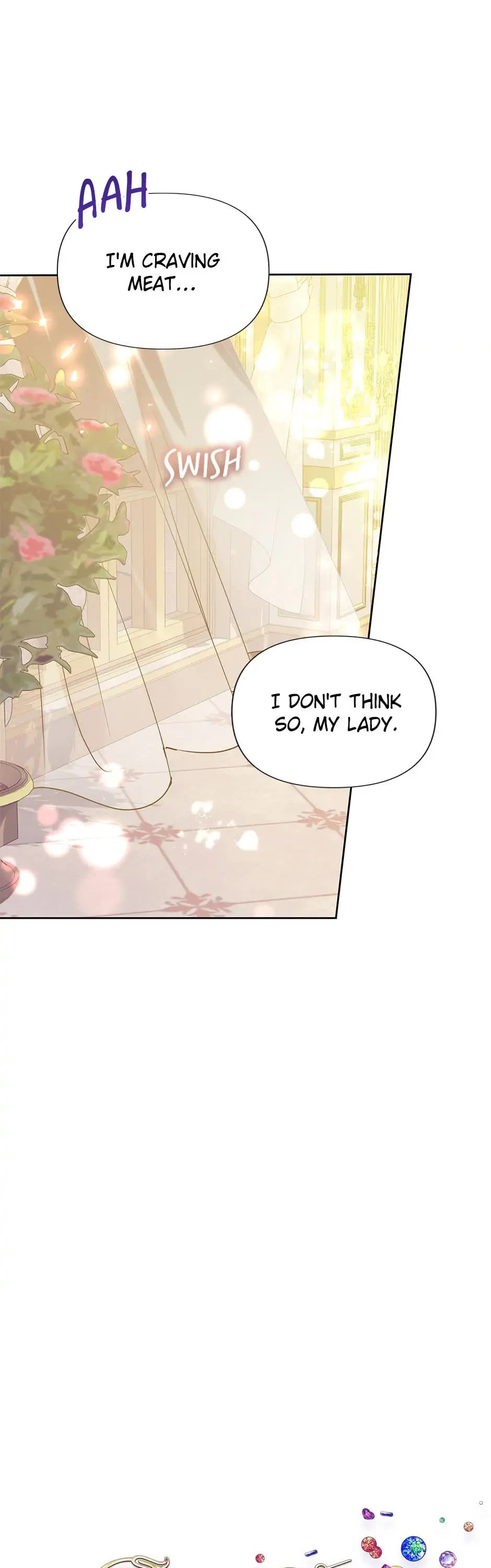 Another Happy Day for the Villainess Chapter 43 page 22 - Chapter 43