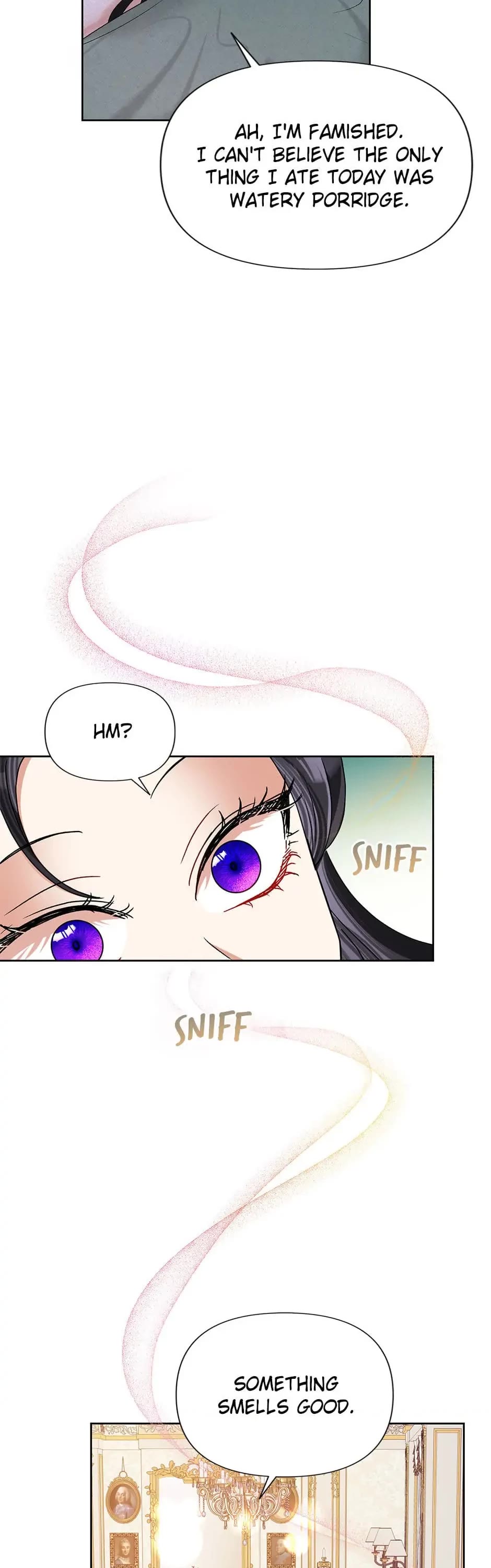 Another Happy Day for the Villainess Chapter 43 page 27 - Chapter 43