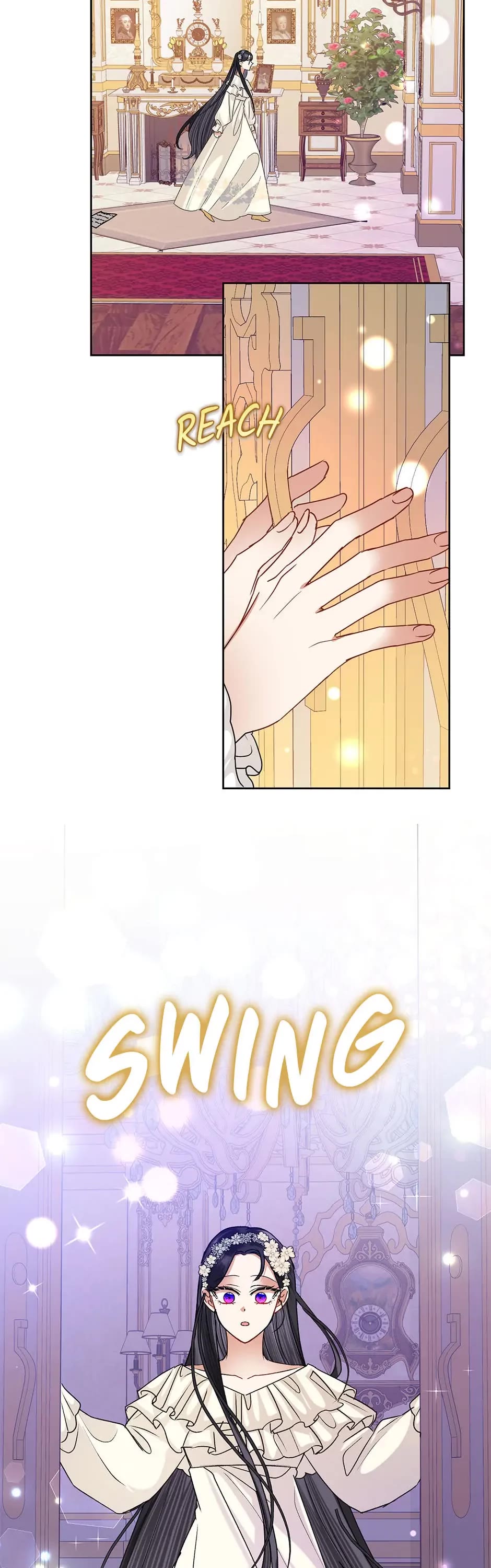 Another Happy Day for the Villainess Chapter 43 page 28 - Chapter 43