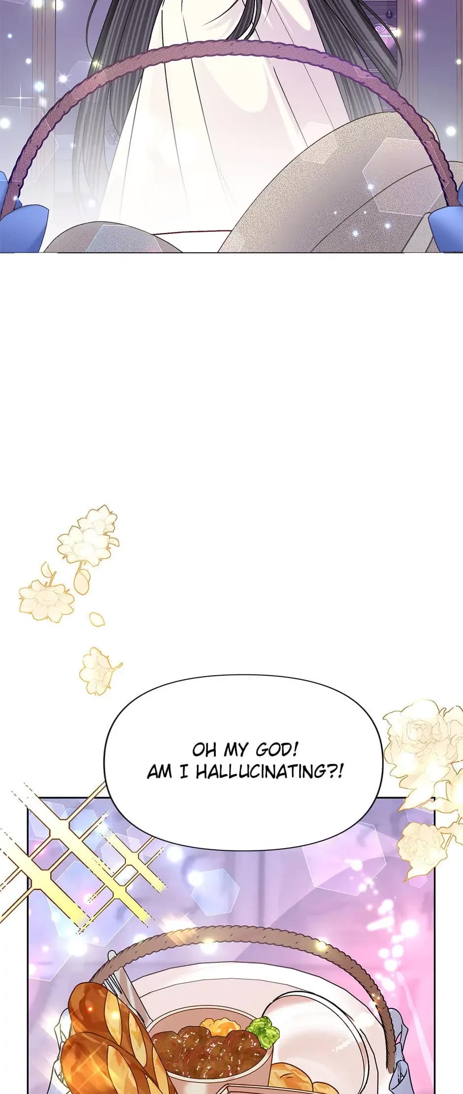 Another Happy Day for the Villainess Chapter 43 page 29 - Chapter 43