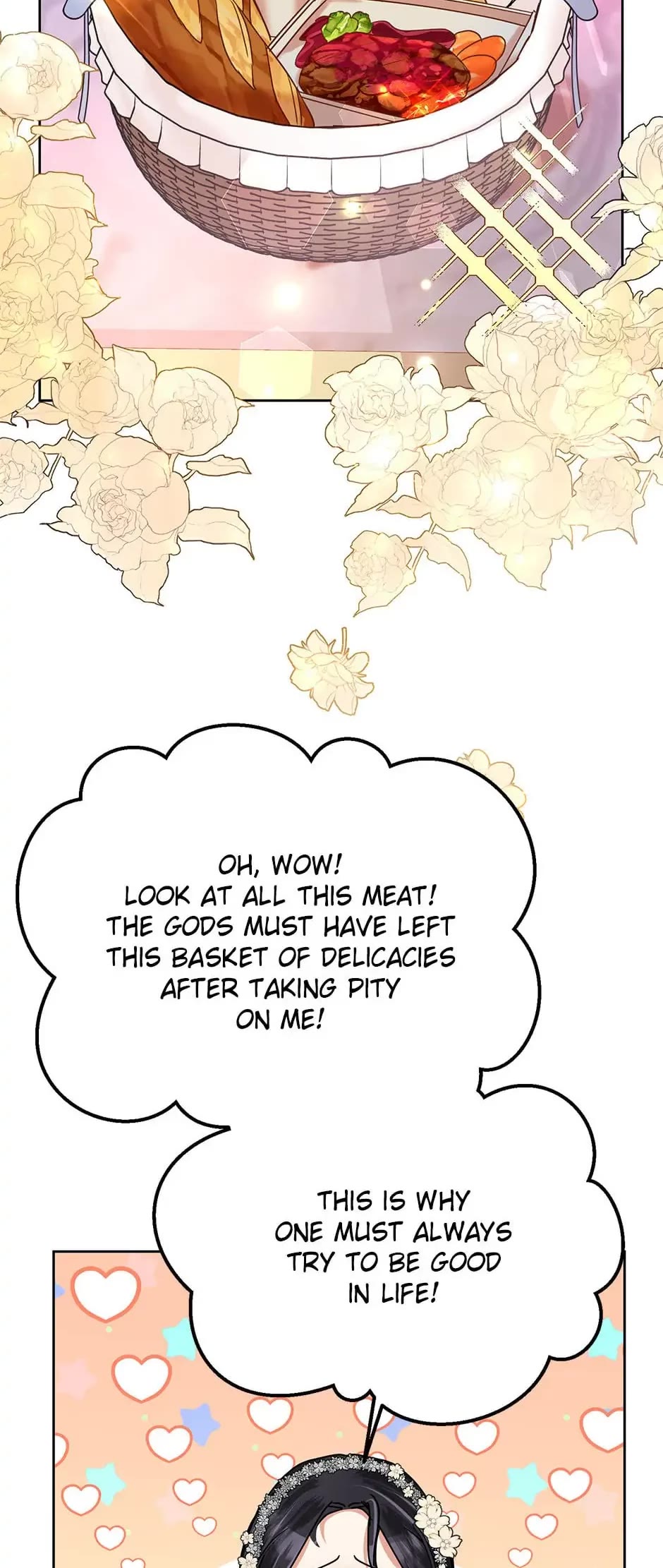 Another Happy Day for the Villainess Chapter 43 page 30 - Chapter 43