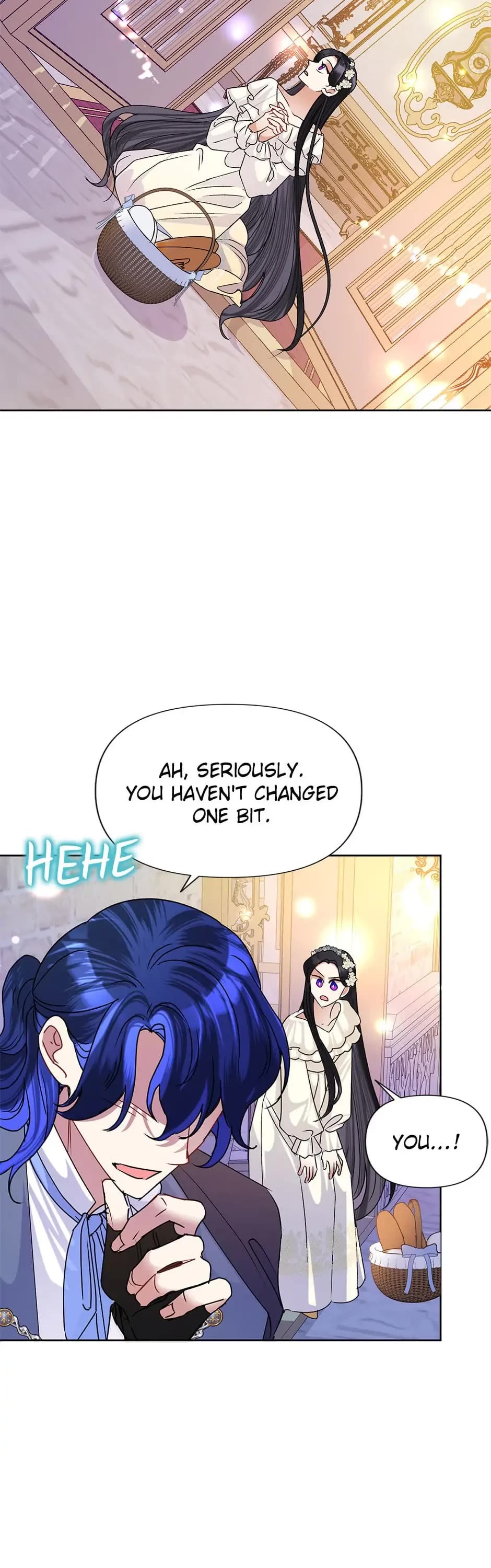 Another Happy Day for the Villainess Chapter 43 page 32 - Chapter 43