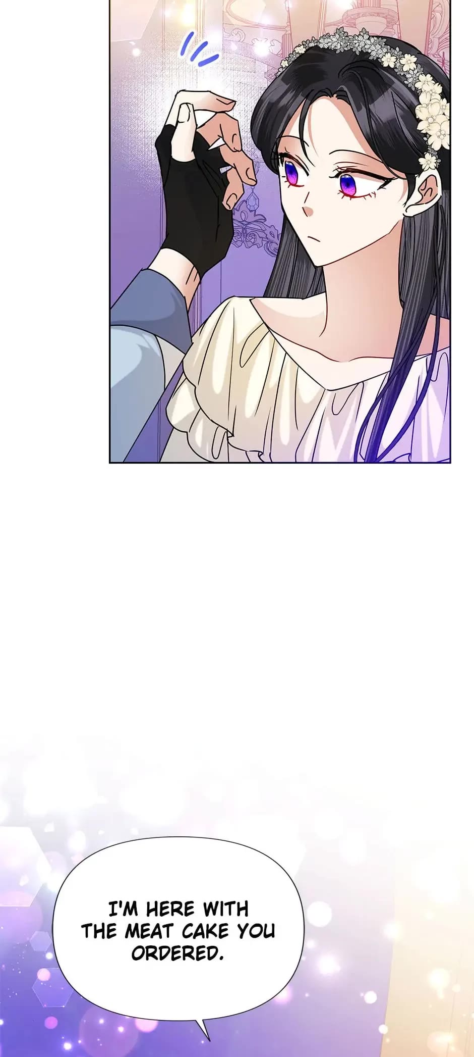 Another Happy Day for the Villainess Chapter 43 page 34 - Chapter 43