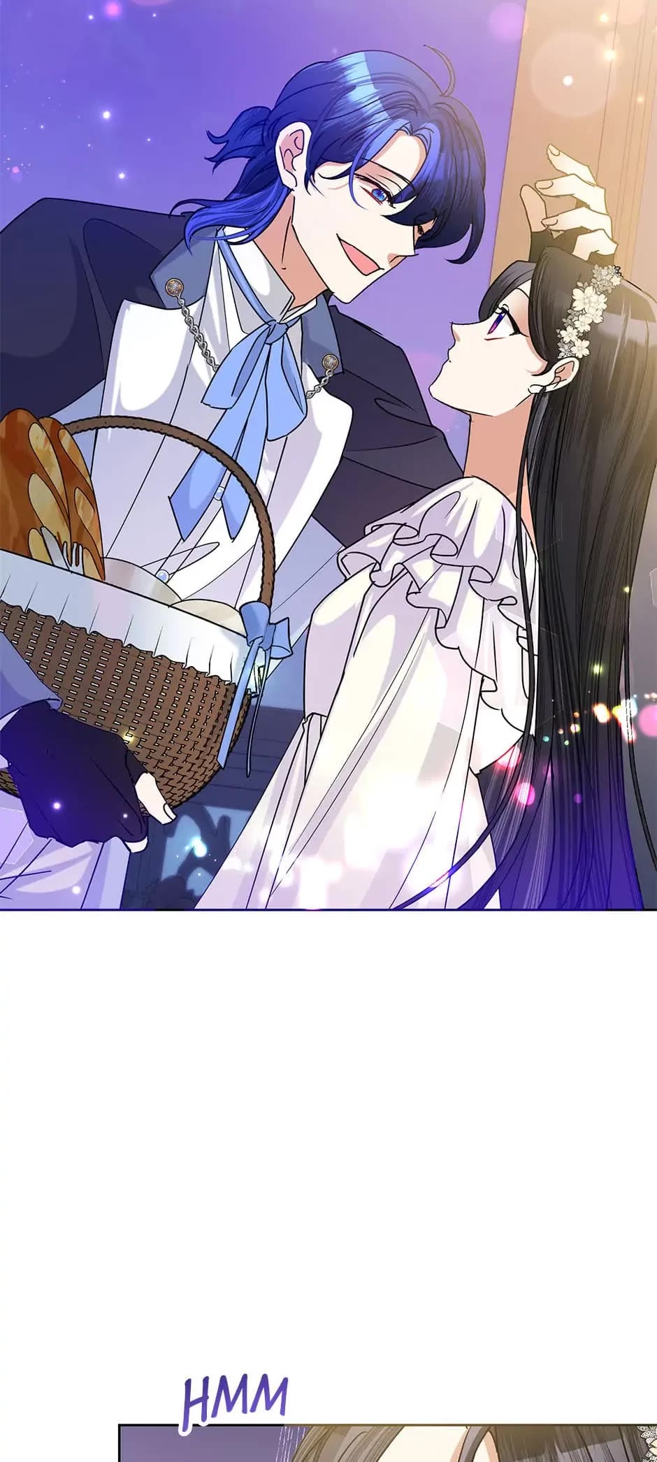 Another Happy Day for the Villainess Chapter 43 page 35 - Chapter 43