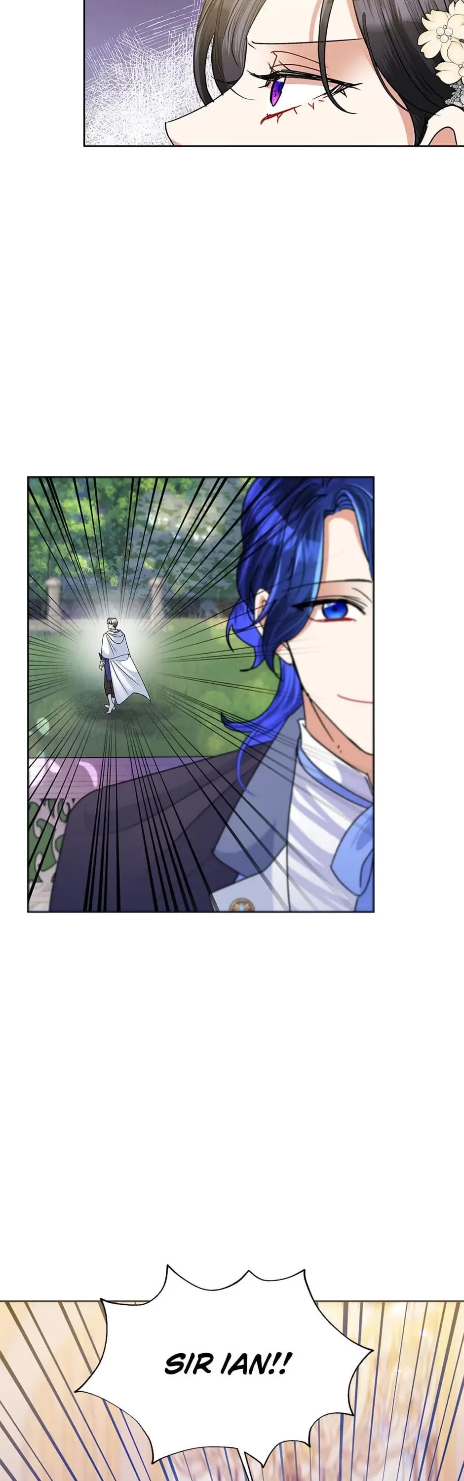 Another Happy Day for the Villainess Chapter 43 page 36 - Chapter 43