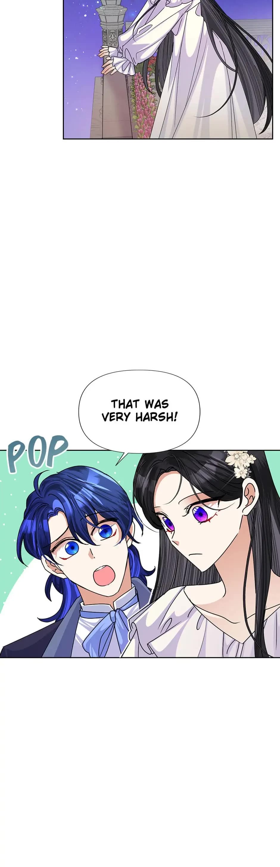 Another Happy Day for the Villainess Chapter 43 page 40 - Chapter 43