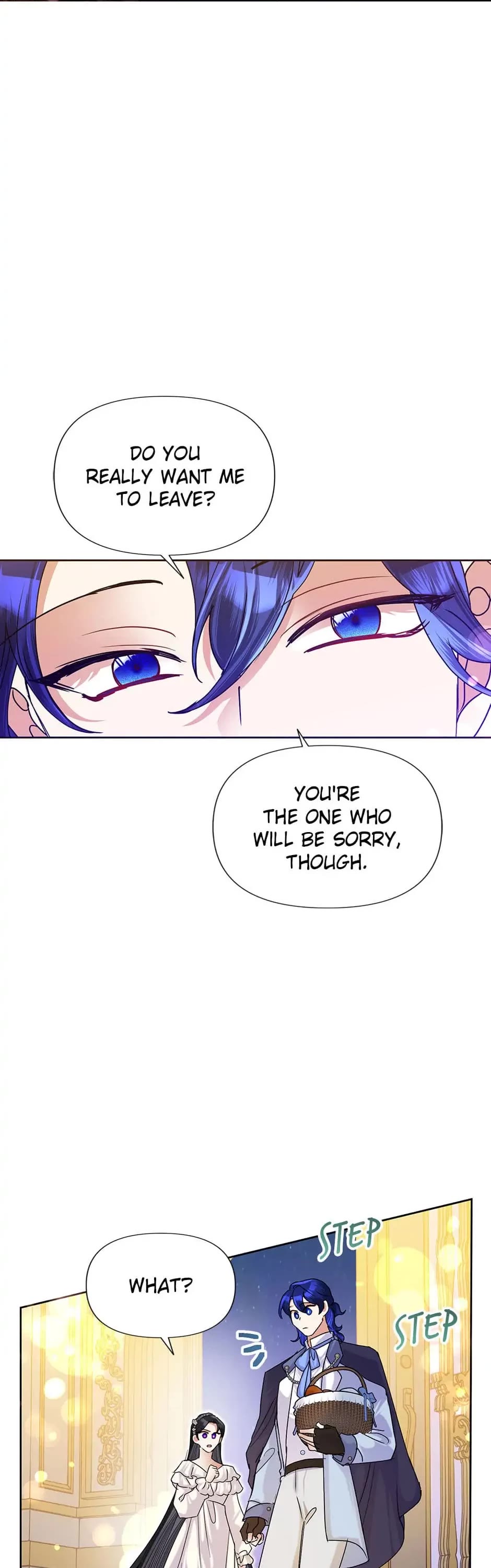 Another Happy Day for the Villainess Chapter 43 page 42 - Chapter 43